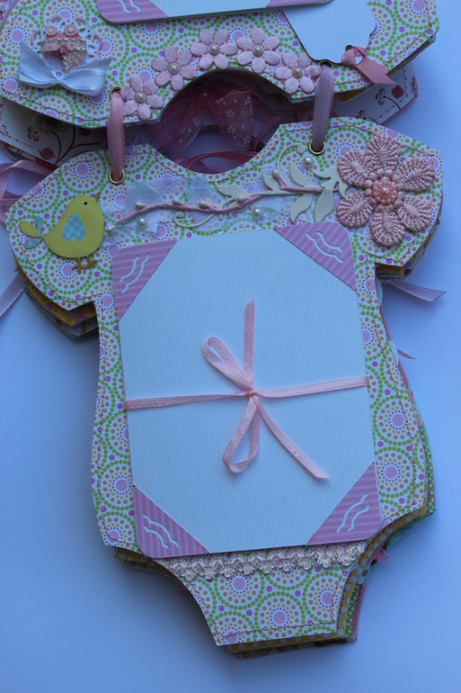 Альбомчик - боди