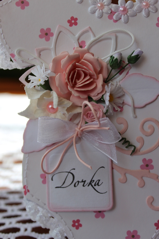 Альбомчик - боди