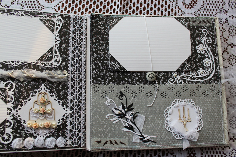 Свадебный - продажа