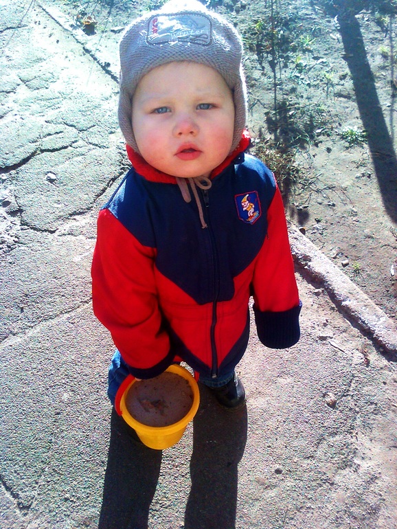 немного последних фото.