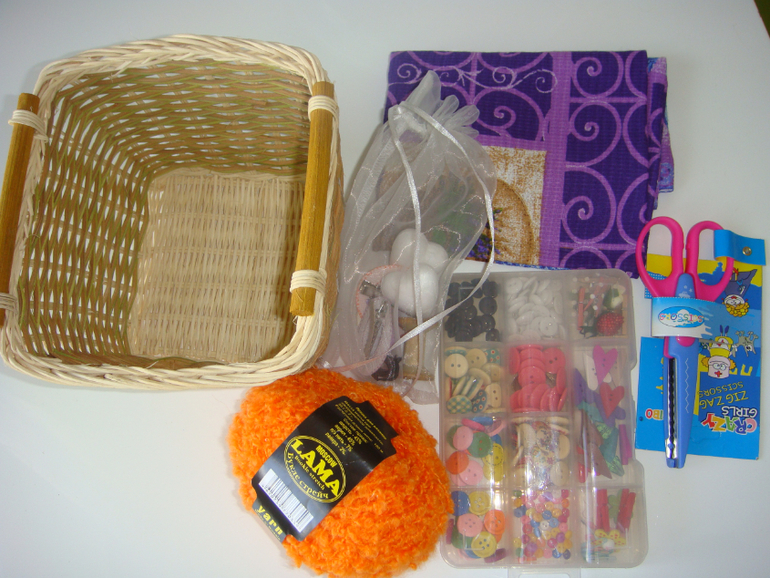 Мои подарки)