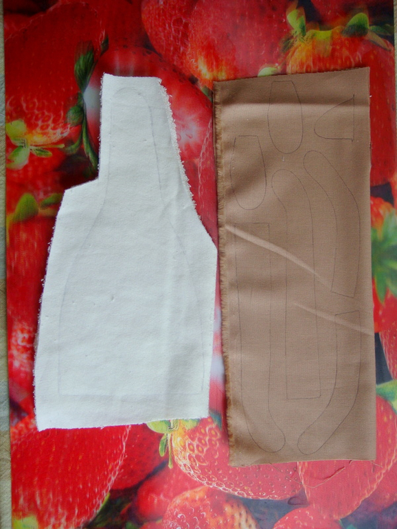 СП Овечка - Этап 1!