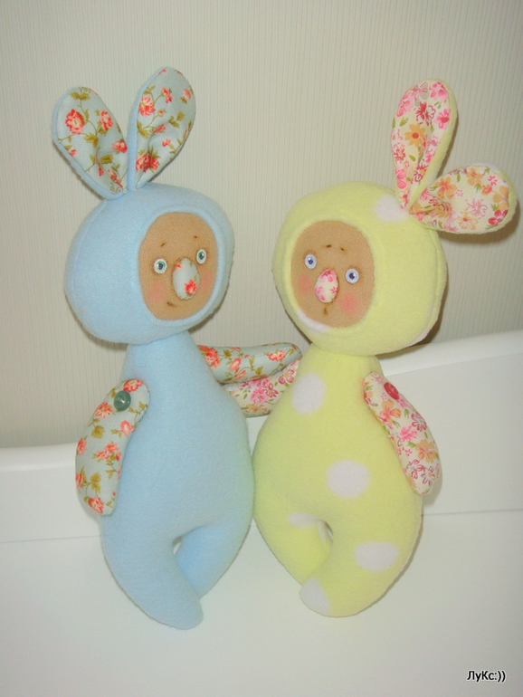 Гномозайки)