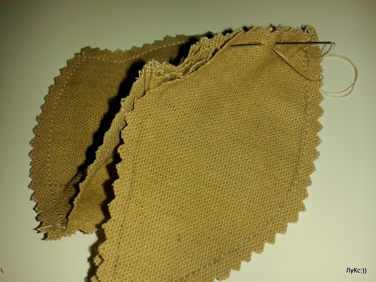 СП Пеппи - этап 1!