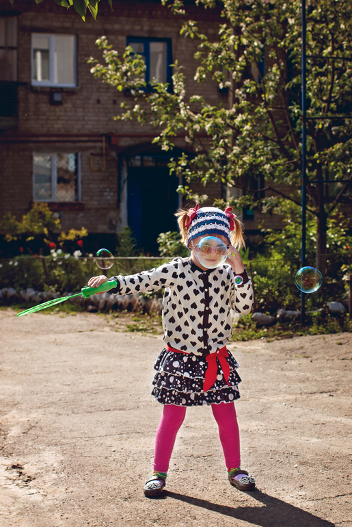 Д/З - Эпизод третий. Портрет