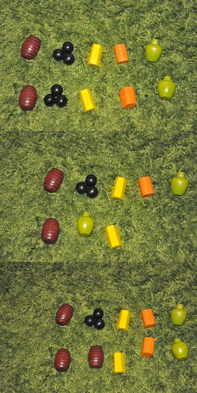 Игромания.Часть 7. Что мы имеем на балансе :)