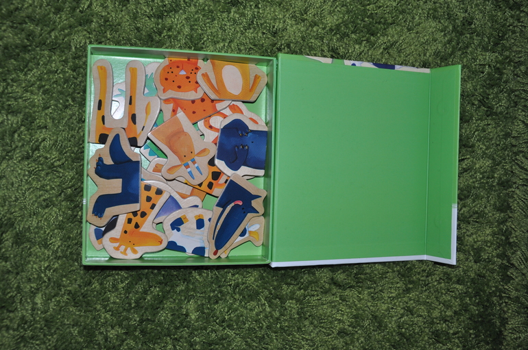 Игромания. Часть 1. О магнетизме.