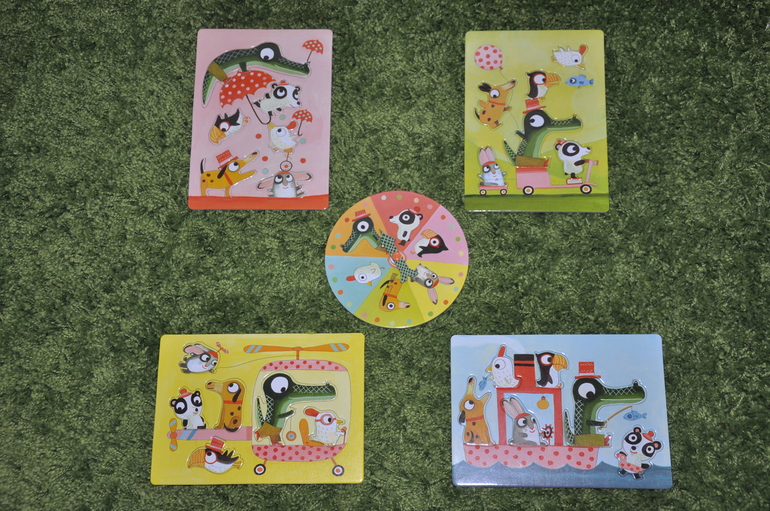 Игромания. Часть 6. Поиграем в лото?:)