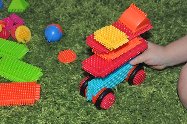 Игромания. Часть 10. Конструкторское бюро.