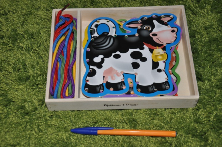 Игромания. Часть 2. Наша долгая дорога к шнуровке.