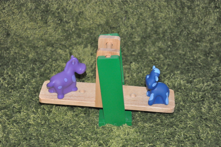 Игромания.Часть 8. Весовая категория.