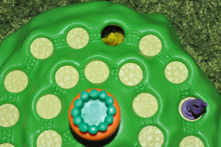 Игромания. Часть 12. К столу! :)