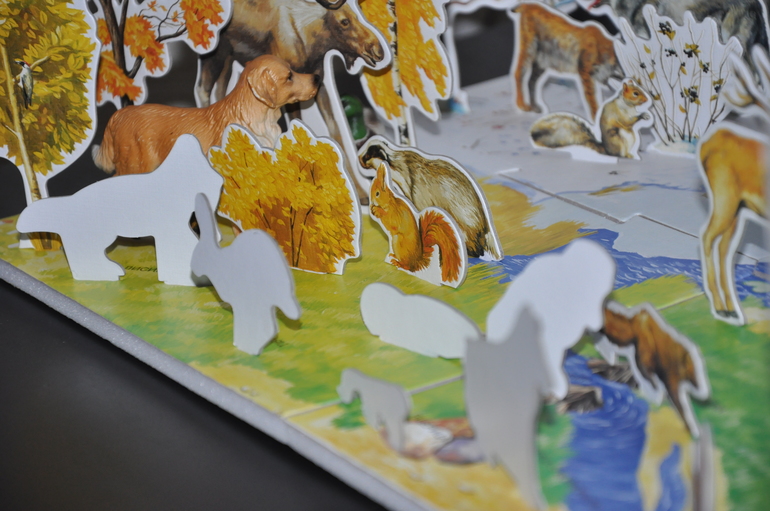 Игромания. Часть 6. Поиграем в лото?:)_Новости (май 2014)