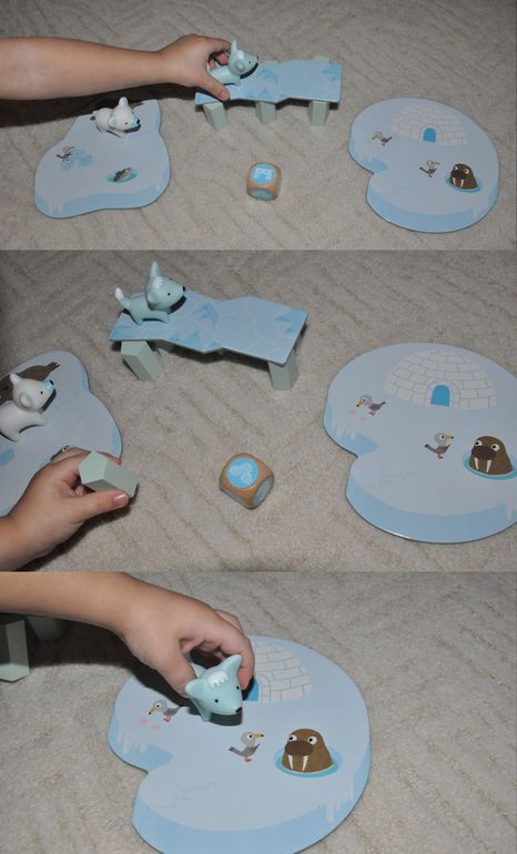 Игромания. Часть 12. К столу! :)