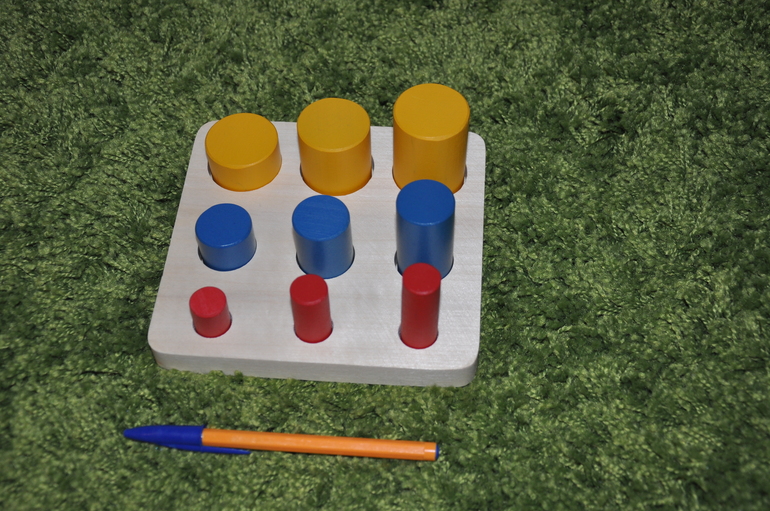 Пазломания. Часть 2. Станция Сортировочная.