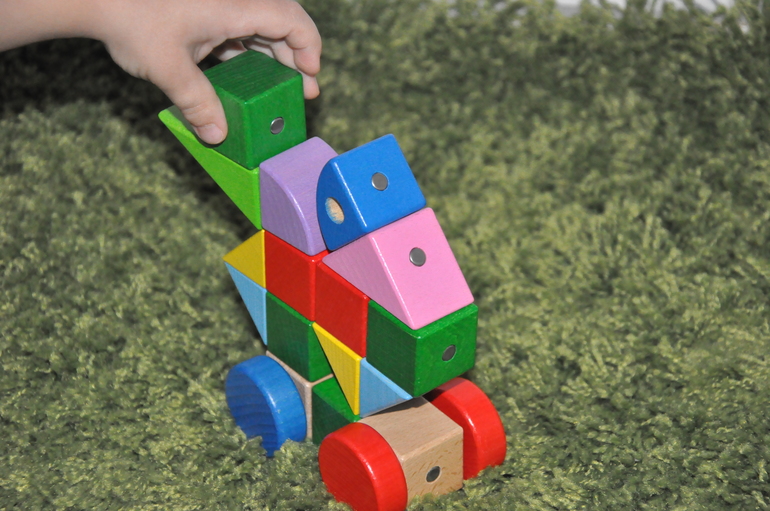 Игромания. Часть 10. Конструкторское бюро.