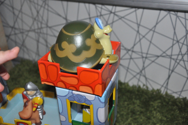 Игромания. Часть 10. Конструкторское бюро.