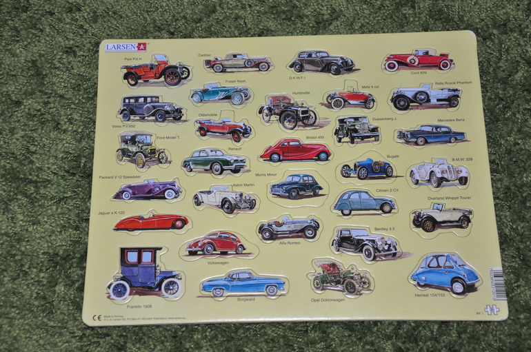 Игромания. Часть 1. О магнетизме.