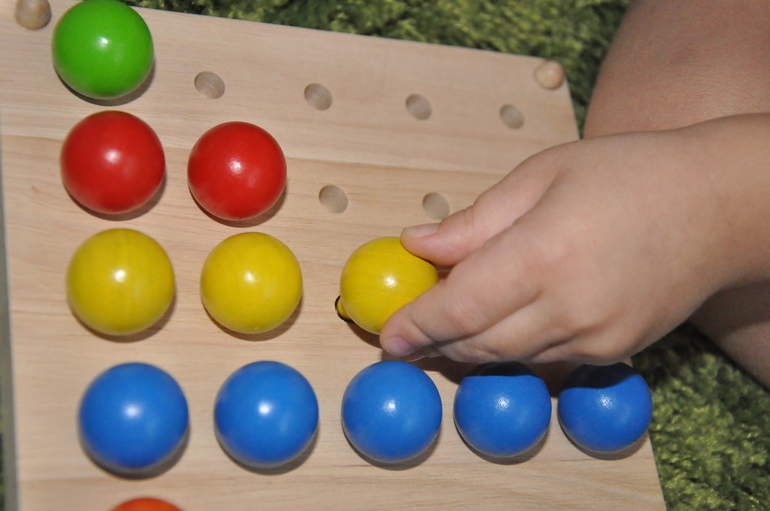 Игромания.Часть 11. Мозаика.