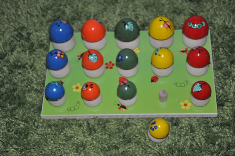 Пазломания. Часть 2. Станция Сортировочная.