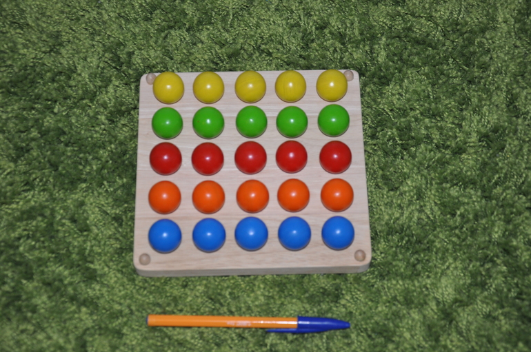 Пазломания. Часть 2. Станция Сортировочная.