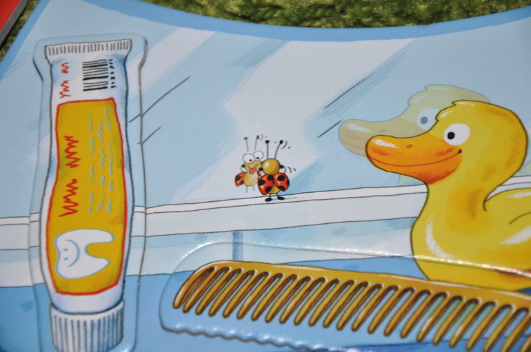 Игромания. Часть 6. Поиграем в лото?:)