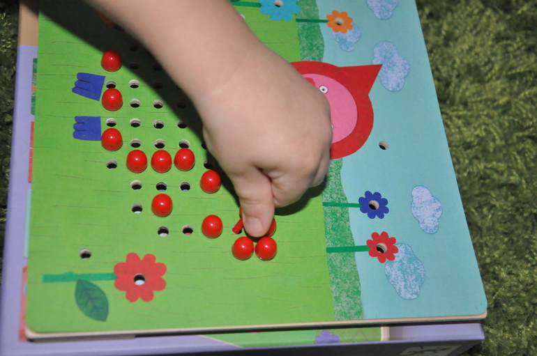 Игромания.Часть 11. Мозаика.