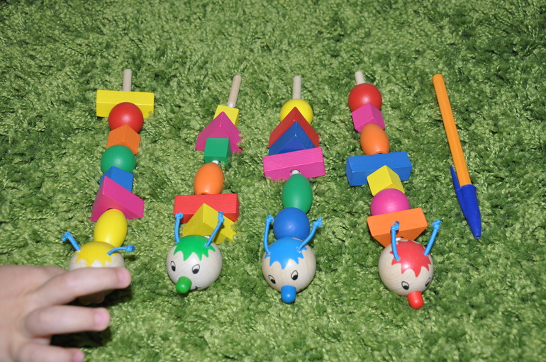 Игромания. Часть 2. Наша долгая дорога к шнуровке.