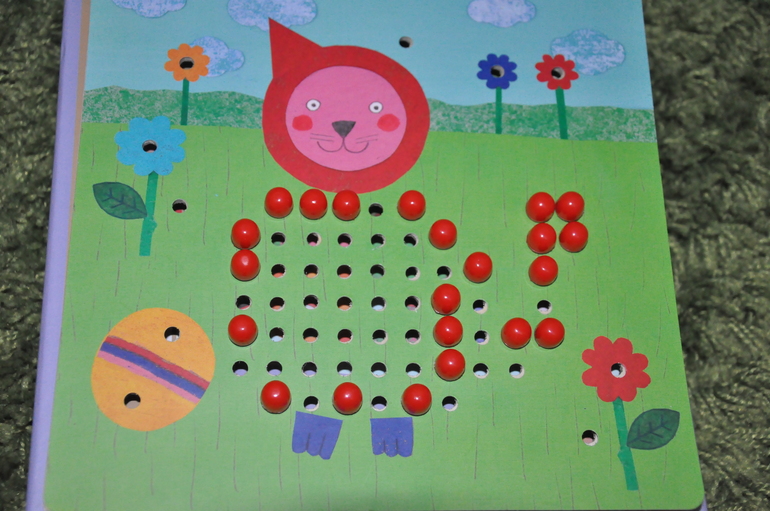 Игромания.Часть 11. Мозаика.