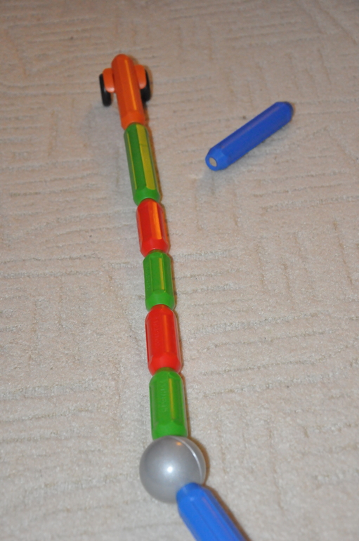 Игромания. Часть 10. Конструкторское бюро.