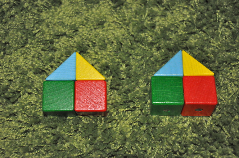 Игромания. Часть 10. Конструкторское бюро.