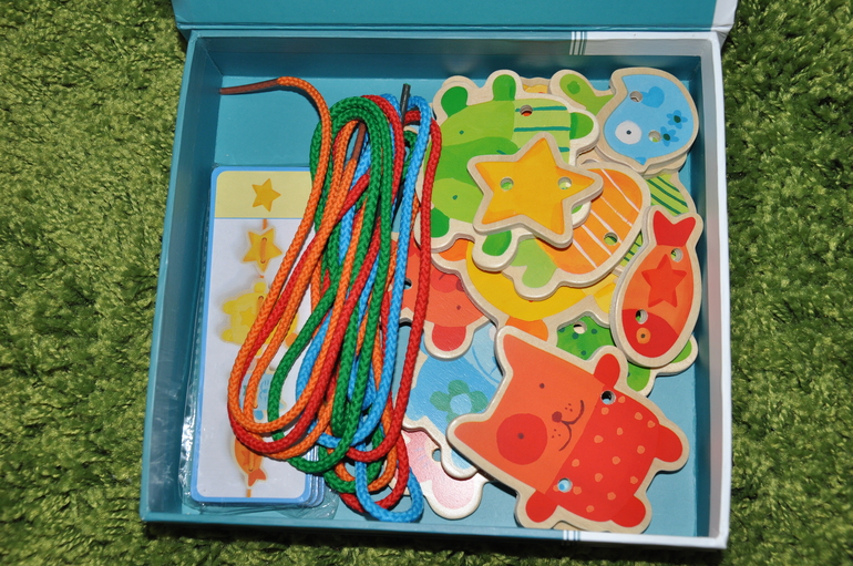 Игромания. Часть 2. Наша долгая дорога к шнуровке.