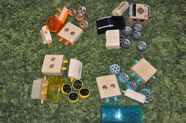 Игромания. Часть 10. Конструкторское бюро.