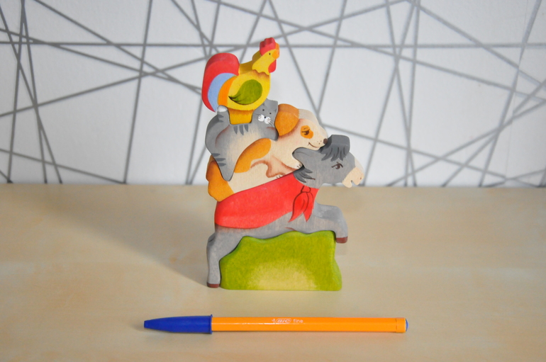 Игромания.Часть 7. Что мы имеем на балансе :)