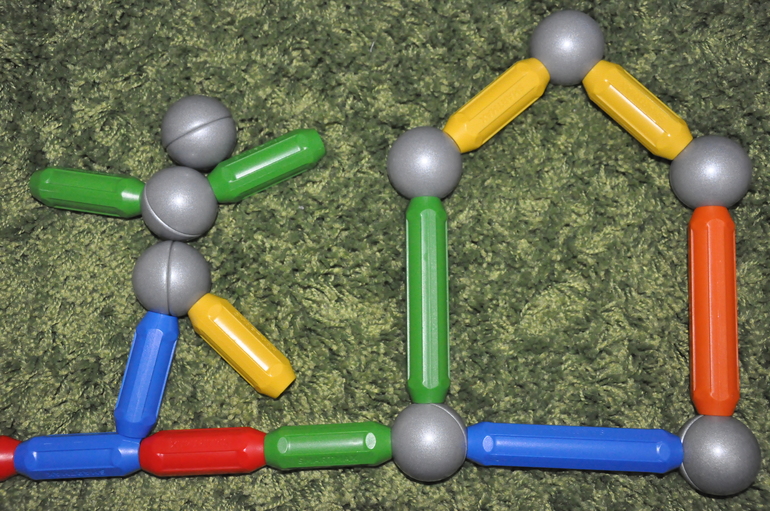 Игромания. Часть 10. Конструкторское бюро.