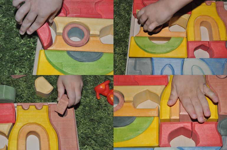 Игромания. Часть 10. Конструкторское бюро.