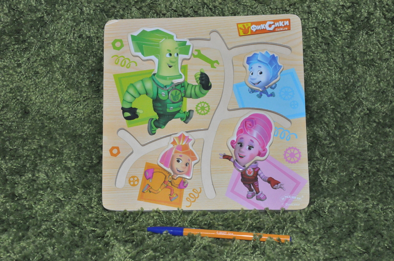 Игромания. Часть 9. Лабиринты.