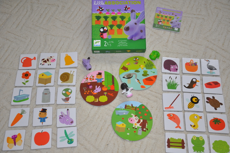 Игромания. Часть 12. К столу! :)