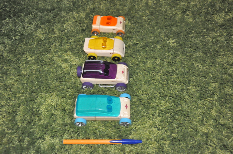 Игромания. Часть 10. Конструкторское бюро.