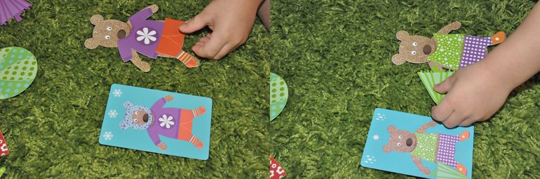 Игромания. Часть 12. К столу! :)