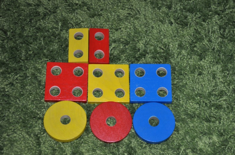 Пазломания. Часть 2. Станция Сортировочная.