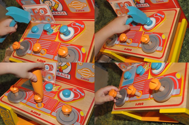 Игромания. Часть 10. Конструкторское бюро.