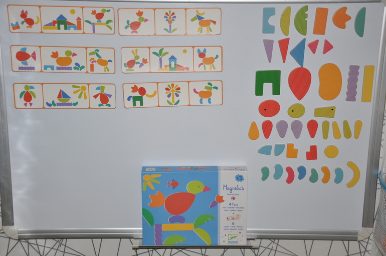 Игромания. Часть 1. О магнетизме.