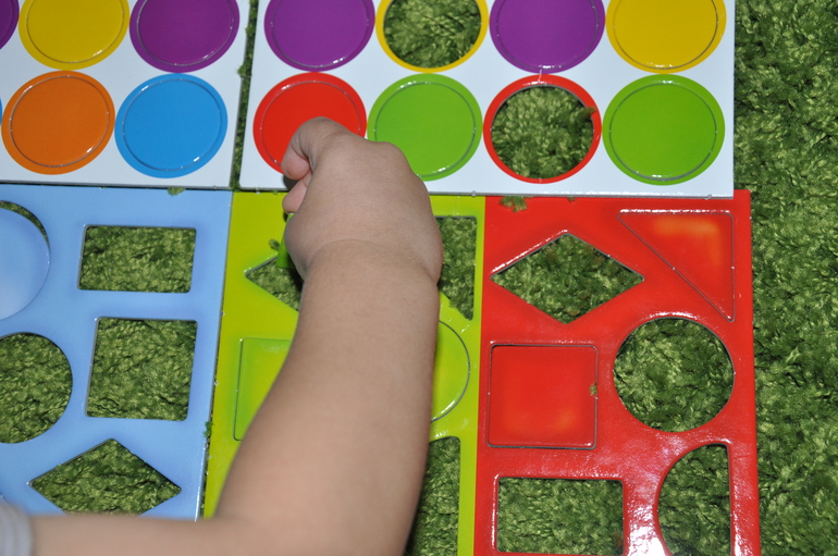 Игромания. Часть 6. Поиграем в лото?:)