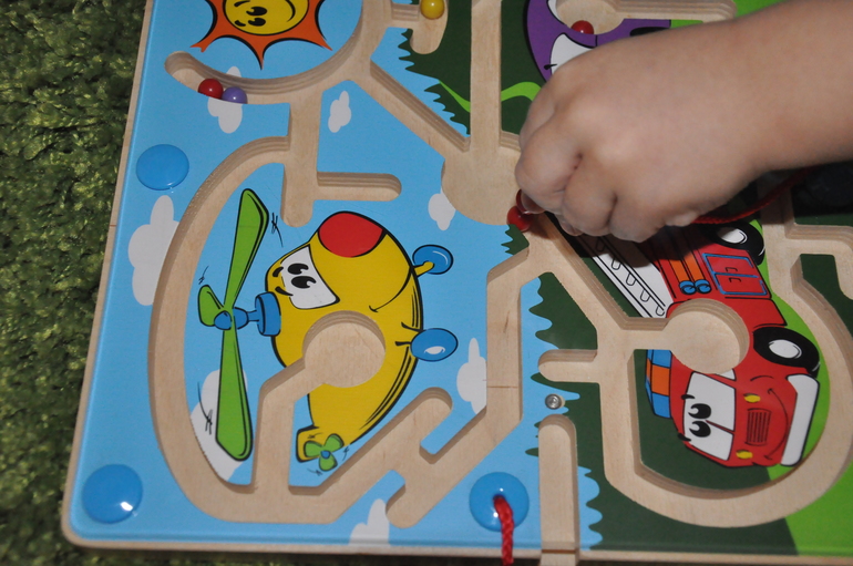 Игромания. Часть 9. Лабиринты.