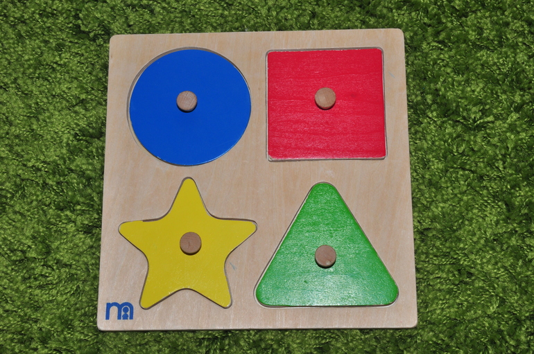 Пазломания. Часть 1. Начало.