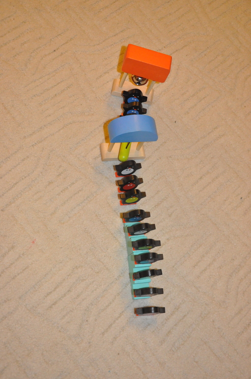 Игромания. Часть 10. Конструкторское бюро.