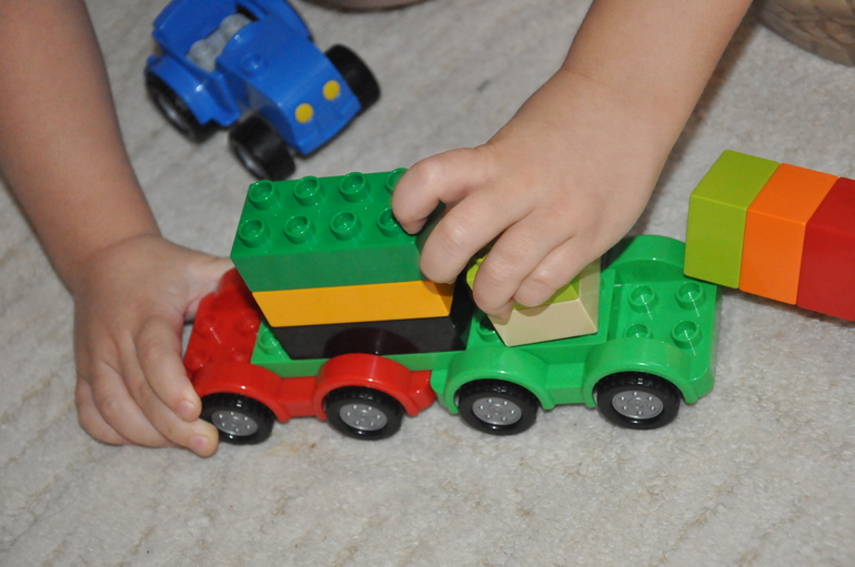 Игромания. Часть 10. Конструкторское бюро.