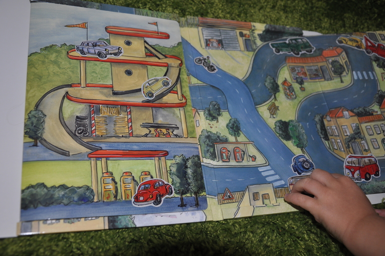 Игромания. Часть 1. О магнетизме.