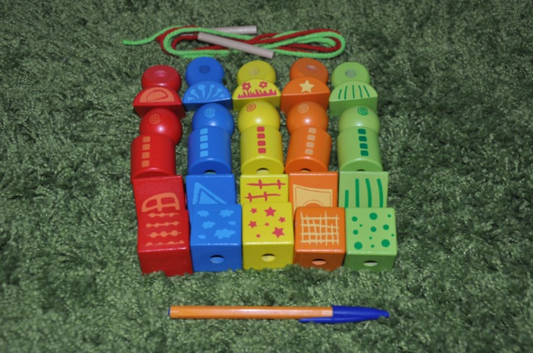 Игромания. Часть 2. Наша долгая дорога к шнуровке.